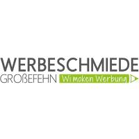 Werbeschmiede Großefehn in Großefehn - Logo