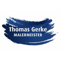 Thomas Gerke Malermeister in Oelde - Logo