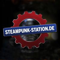 Steampunk-Station.de in Bochum - Logo