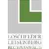 Loschelder Leisenberg Rechtsanwälte in München - Logo