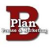 PLAN B - Presse & Marketing in Berlin - Logo