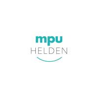 MPU-Helden in Berlin - Logo