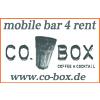 Co. Box mobile bar 4 rent in Lauf an der Pegnitz - Logo