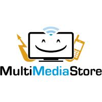 MultiMedia Store in Lahnstein - Logo