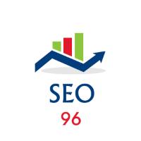 SEO96 in Ronnenberg - Logo