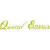 Quartier Elbblick in Bad Schandau - Logo