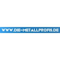 Die-Metallprofis.de GmbH in Ballenstedt - Logo