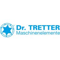 Dr. TRETTER Maschinenelemente & Lineartechnik in Rechberghausen - Logo