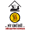 Heißmangel im Hobelspan in Mespelbrunn - Logo