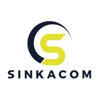 SinkaCom AG in Frankfurt am Main - Logo