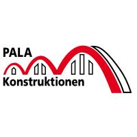 Pala Konstruktionen, in Hilpoltstein - Logo