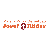 Josef Röder GmbH & Co. KG in Würzburg - Logo