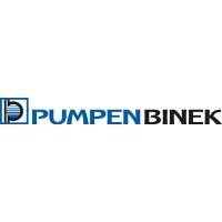 Pumpen Binek GmbH in Lehrte - Logo