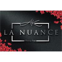 La Nuance in Aachen - Logo