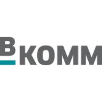 Bkomm GmbH in Neuss - Logo