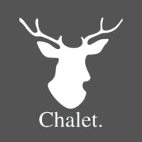 Chalet. in Nürnberg - Logo