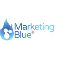 Marketing Blue in Lauben im Oberallgäu - Logo