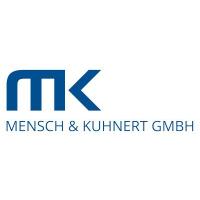 Mensch & Kuhnert GmbH in Blaustein in Württemberg - Logo