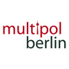 multipol berlin Verlags UG (haftungsbeschränkt) in Berlin - Logo