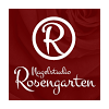 Nagelstudio-Rosengarten in Stralsund - Logo