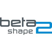 Beta2Shape GmbH in München - Logo