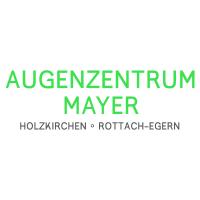 Augenzentrum Mayer - Dr. med. Mayer - Augenarzt in Holzkirchen in Oberbayern - Logo