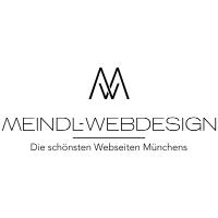 Meindl-Webdesign in Neubiberg - Logo