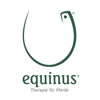 equinus® Therapie für Pferde in Gönningen Stadt Reutlingen - Logo