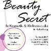 Beauty Secret in Ratzeburg - Logo