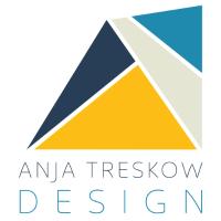 Anja Treskow Design in Schenefeld Bezirk Hamburg - Logo