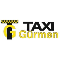 Taxibetrieb Gürmen in Koblenz am Rhein - Logo