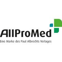 AllProMed - Alle Produkte für Mediziner in Lütjensee - Logo