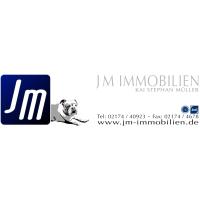 JM Immobilien Kai-Stephan Müller in Odenthal - Logo