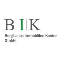 Bergisches Immobilienkontor GmbH in Wuppertal - Logo