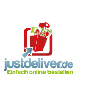 Just Deliver in Braunschweig - Logo