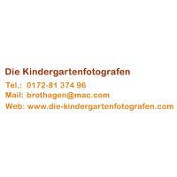 Kindergartenfotograf in Berlin - Logo
