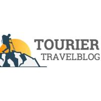 Tourier in München - Logo