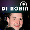 DJ Robin aus Essen in Essen - Logo