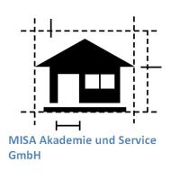 MISA Akademie & Service GmbH in Berlin - Logo