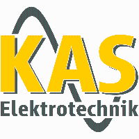 KAS Elektrotechnik GmbH in Kassel - Logo