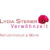 Lydia Steiner Verwöhnzeit Naturfriseur & Mehr in Oberhaching - Logo