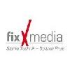 Fixxmedia UG (haftungsbeschränkt) in Hamburg - Logo