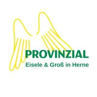 Provinzial Versicherung Eisele & Groß in Herne - Logo
