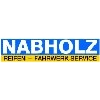 Heinrich Nabholz Autoreifen GmbH in Gräfelfing - Logo