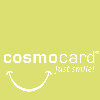 cosmoproducts GmbH in Berlin - Logo