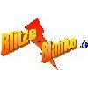 Blitze-Blanko.de Gebäudereinigung in Lützenkirchen Stadt Leverkusen - Logo