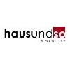 Immobilien Offenburg hausundso in Offenburg - Logo