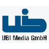 UBI Media GmbH in Hamburg - Logo
