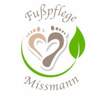 Fußpflege Missmann in Fischerhude Gemeinde Ottersberg - Logo