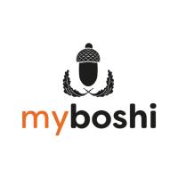 myboshi GmbH in Konradsreuth - Logo